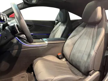 CLE 200 Coupe AMG  MBUX Navi Pano SpurW Sport