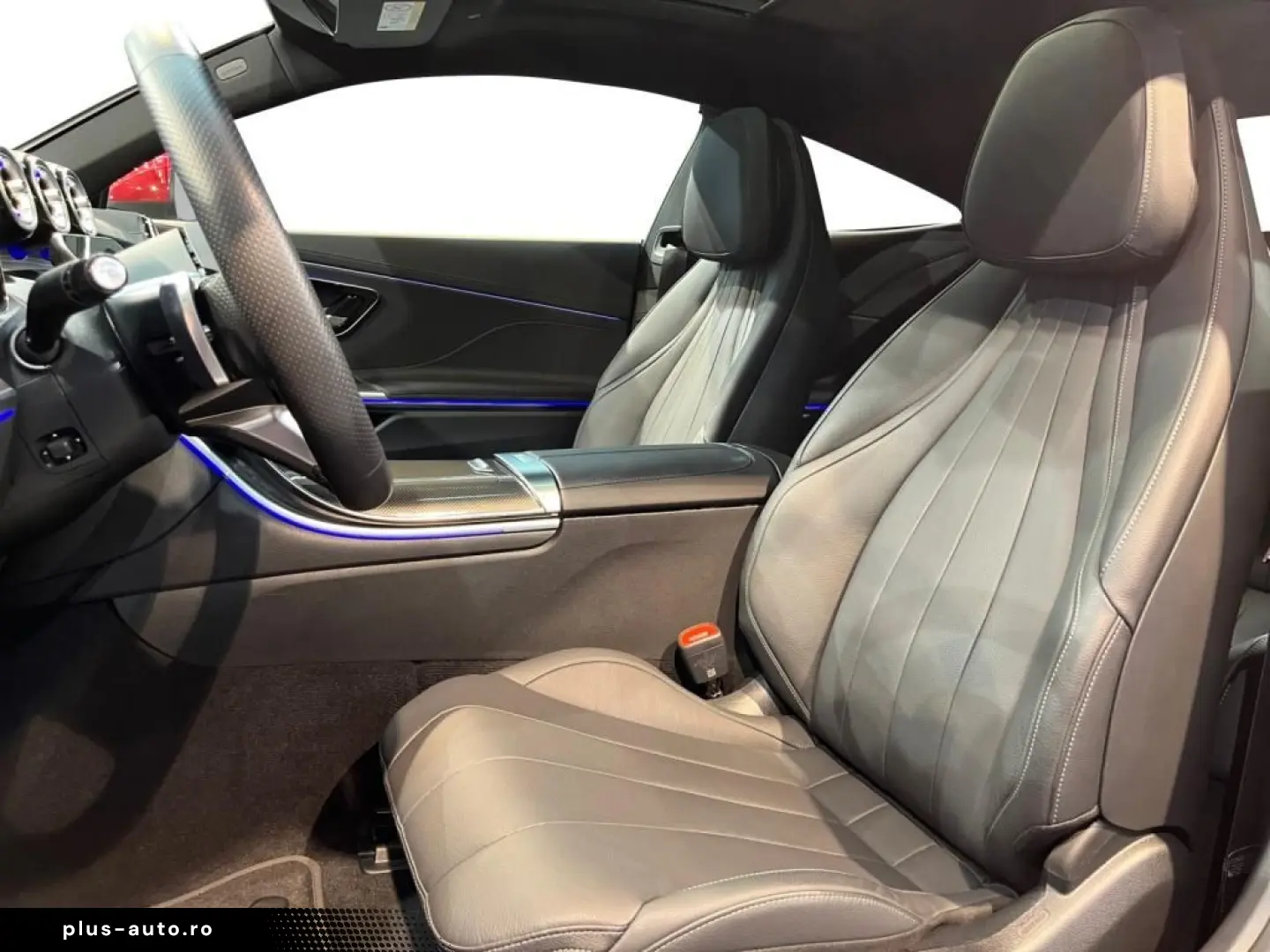 CLE 200 Coupe AMG  MBUX Navi Pano SpurW Sport