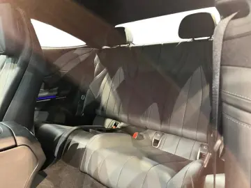 CLE 200 Coupe AMG  MBUX Navi Pano SpurW Sport