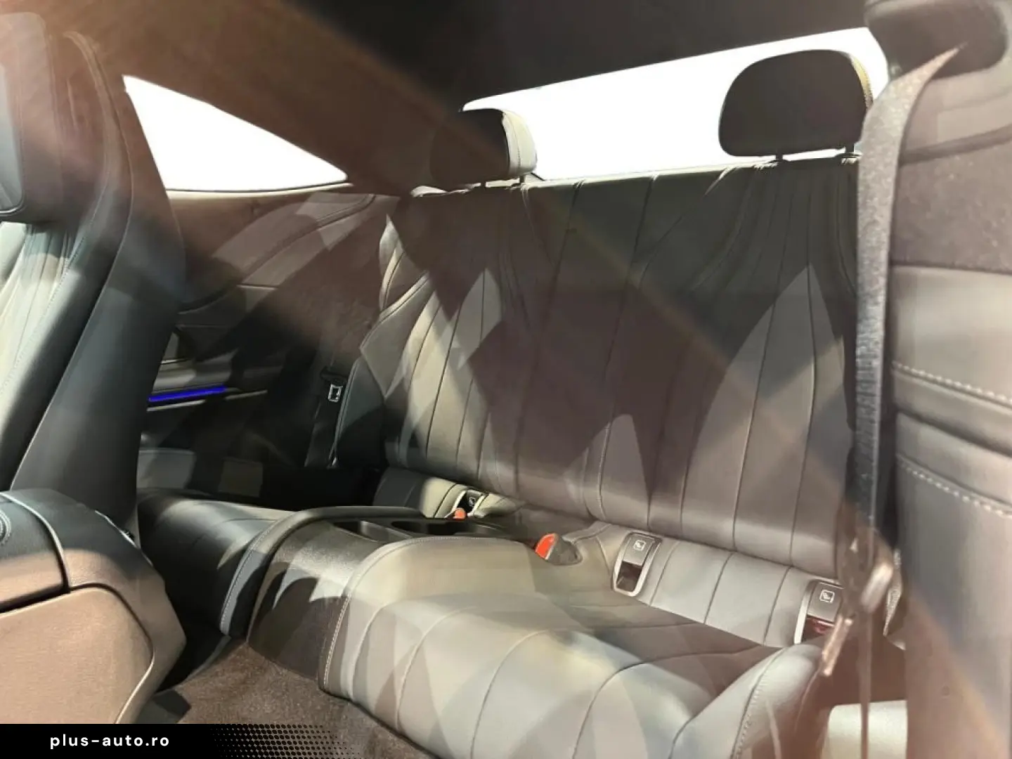 CLE 200 Coupe AMG  MBUX Navi Pano SpurW Sport