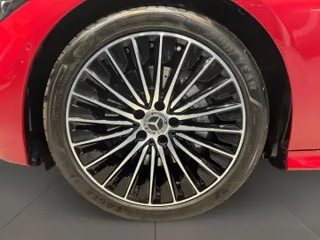 CLE 200 Coupe AMG  MBUX Navi Pano SpurW Sport