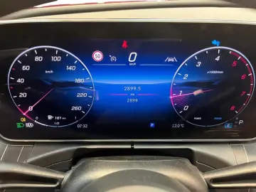 CLE 200 Coupe AMG  MBUX Navi Pano SpurW Sport