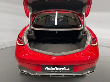 CLE 200 Coupe AMG  MBUX Navi Pano SpurW Sport