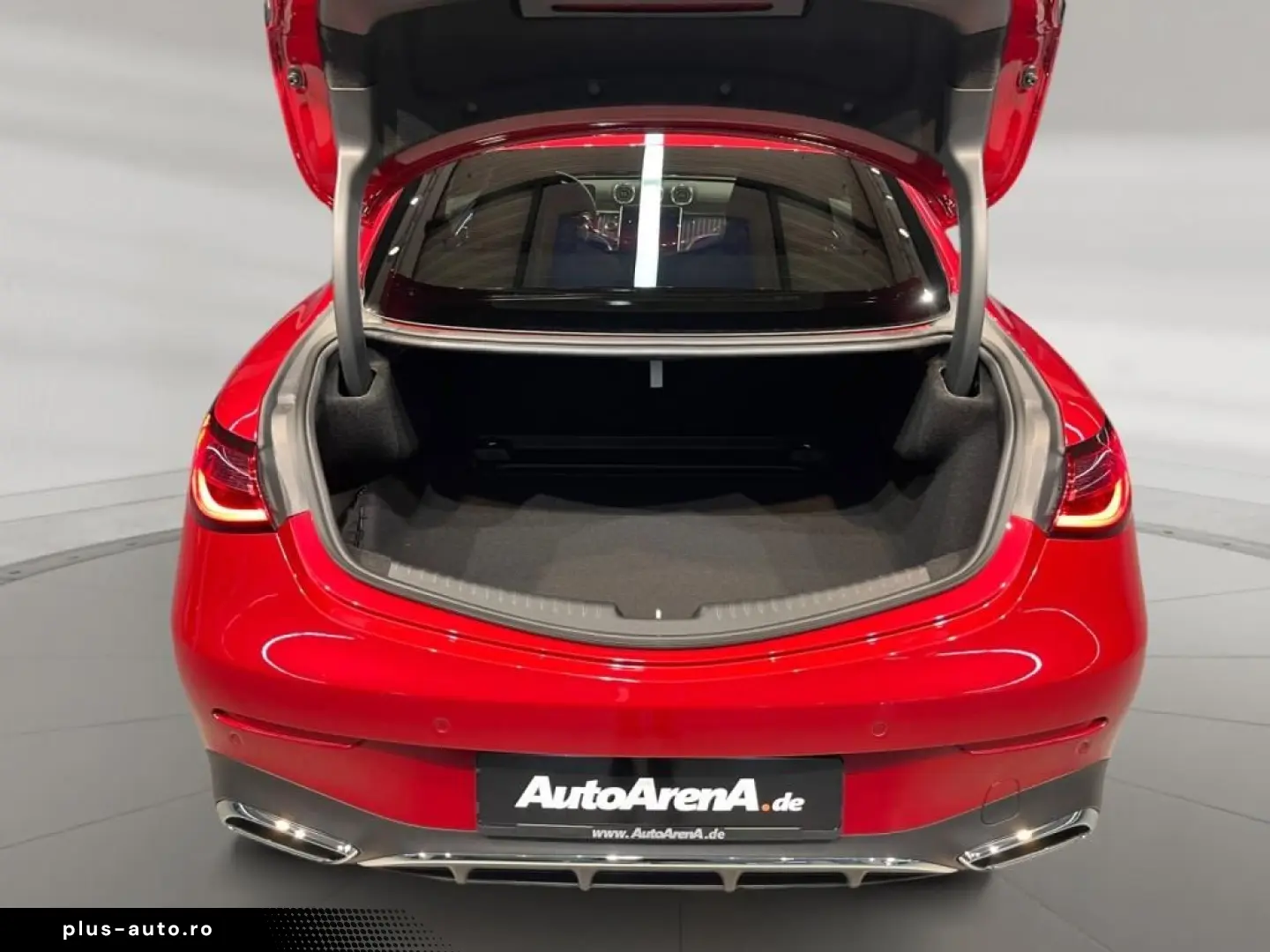 CLE 200 Coupe AMG  MBUX Navi Pano SpurW Sport