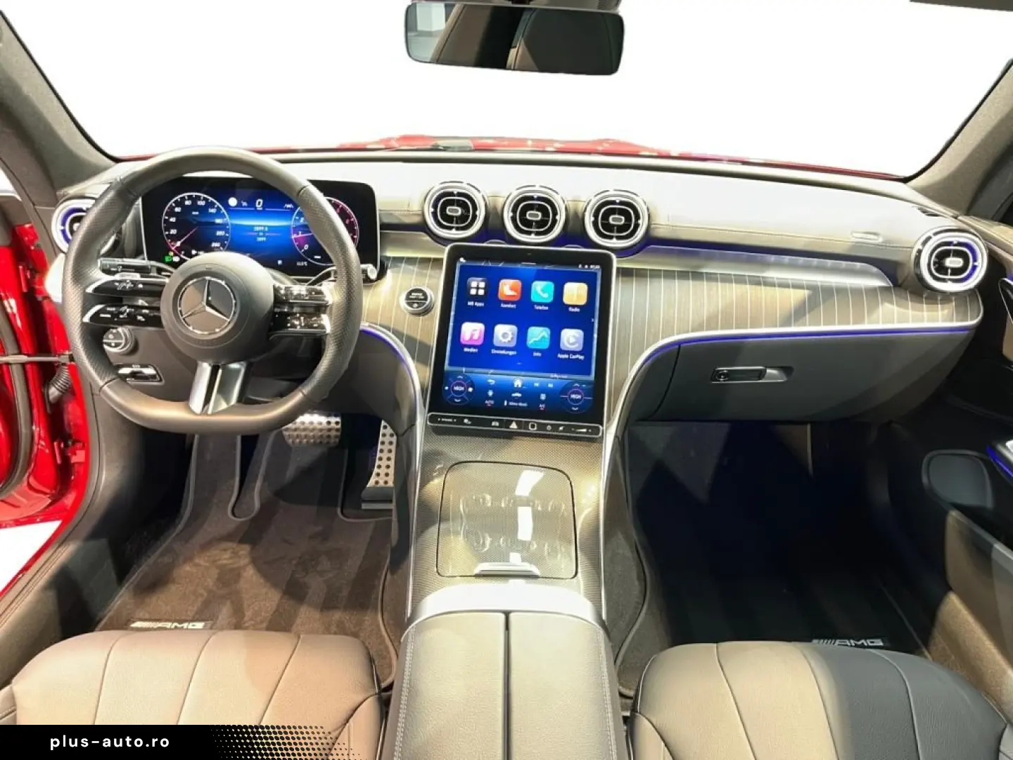 CLE 200 Coupe AMG  MBUX Navi Pano SpurW Sport