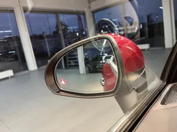 CLE 200 Coupe AMG  MBUX Navi Pano SpurW Sport