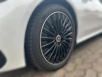 CLE 200 Coupé AMG Night Burm. 360  Mem KeylessGo