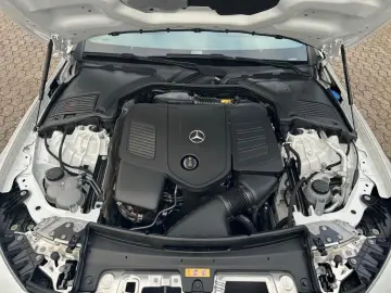 CLE 200 Coupé AMG Night Burm. 360  Mem KeylessGo