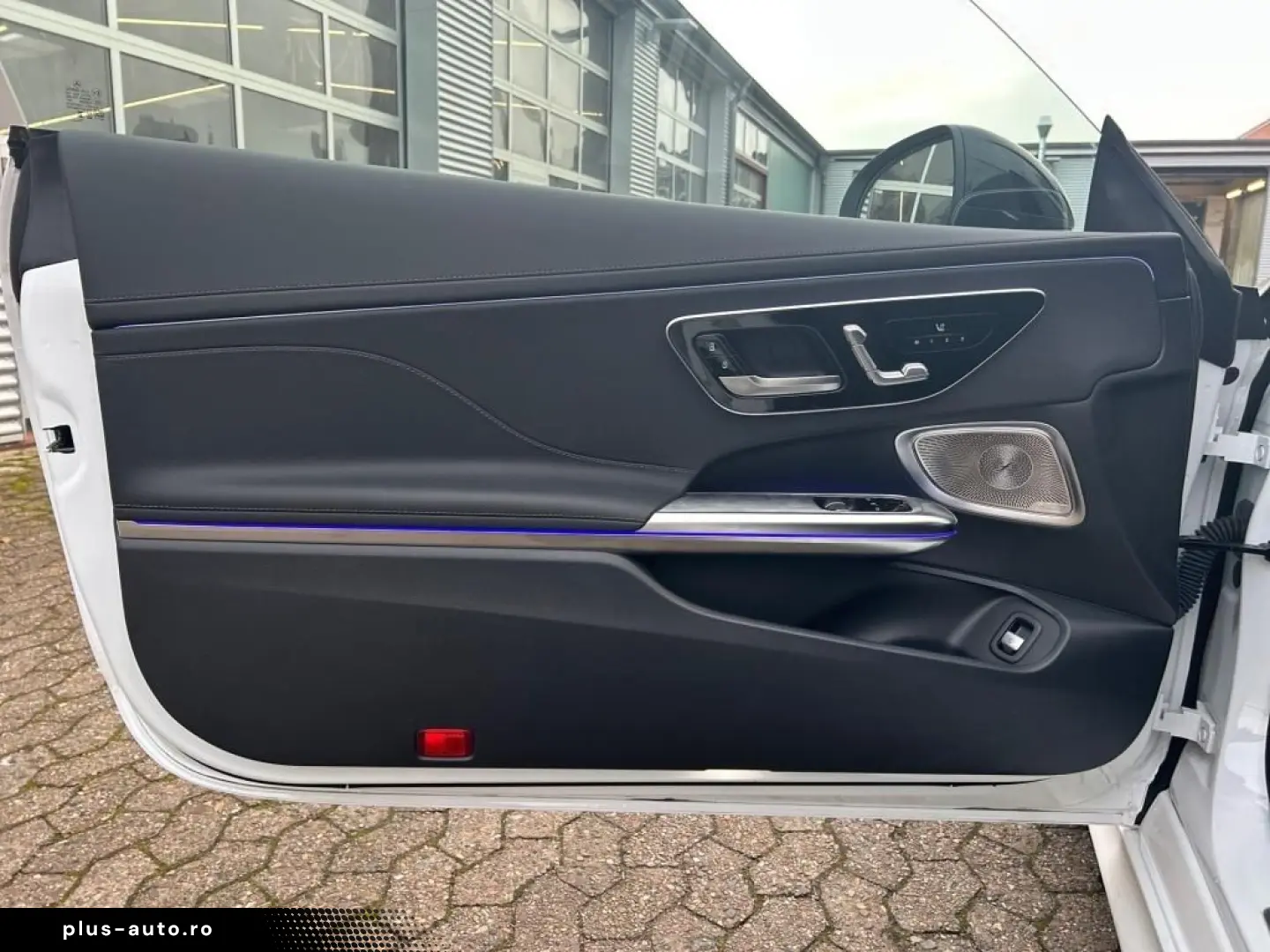 CLE 200 Coupé AMG Night Burm. 360  Mem KeylessGo