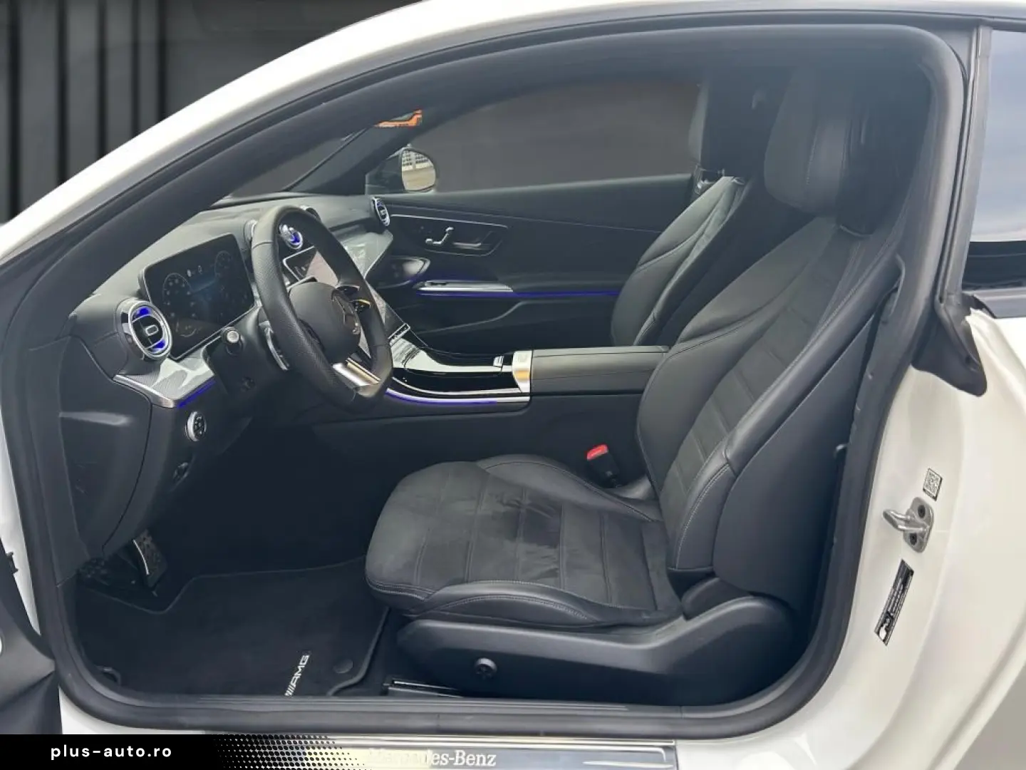 CLE 200 Coupé AMG Night Burm. 360  Mem KeylessGo