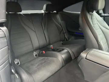 CLE 200 Coupé AMG Night Burm. 360  Mem KeylessGo