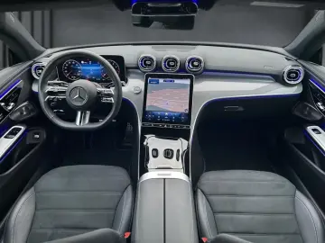 CLE 200 Coupé AMG Night Burm. 360  Mem KeylessGo