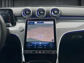 CLE 200 Coupé AMG Night Burm. 360  Mem KeylessGo