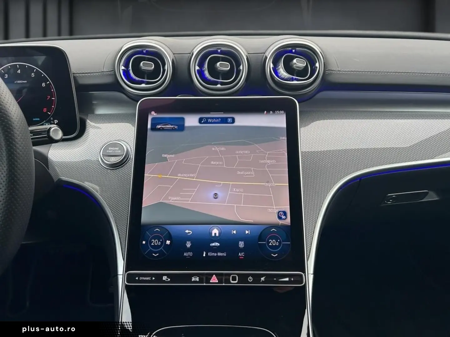 CLE 200 Coupé AMG Night Burm. 360  Mem KeylessGo