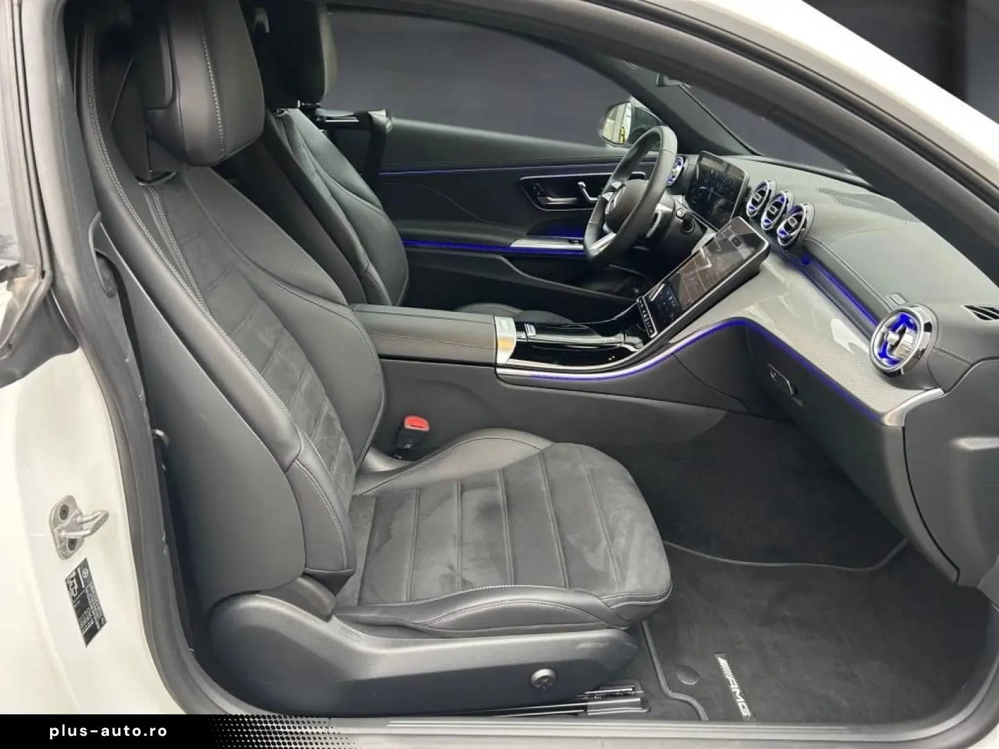 CLE 200 Coupé AMG Night Burm. 360  Mem KeylessGo