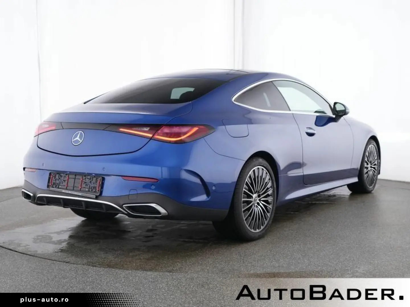 CLE 200 Coupé AMG Advanced  PSD KeylGO RFK TotWi