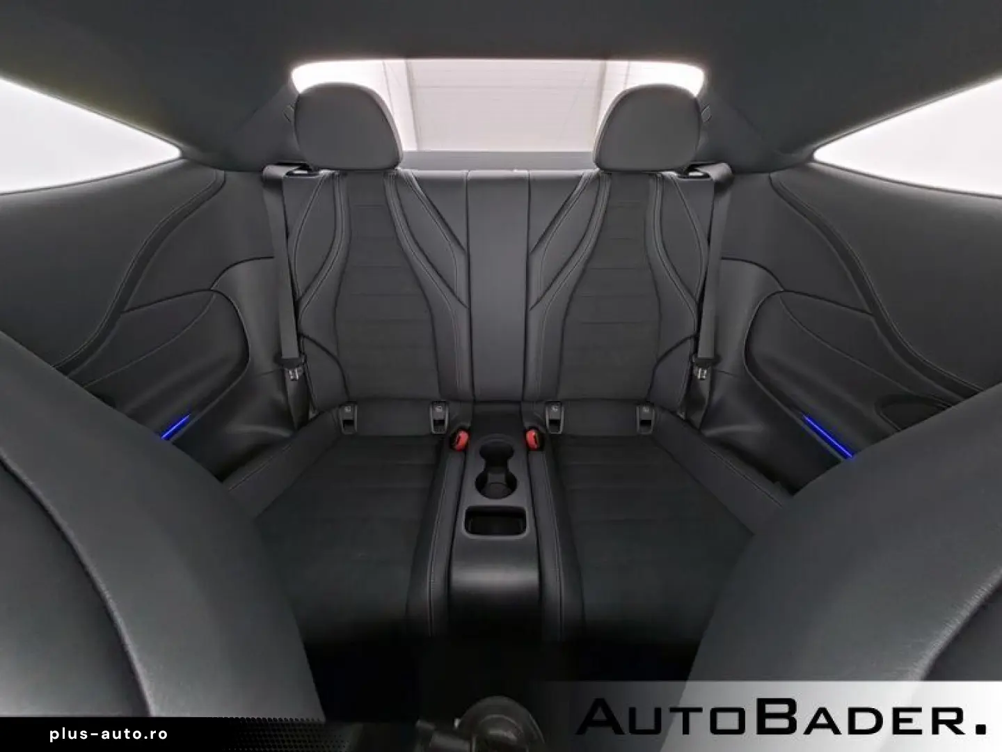 CLE 200 Coupé AMG Advanced  PSD KeylGO RFK TotWi