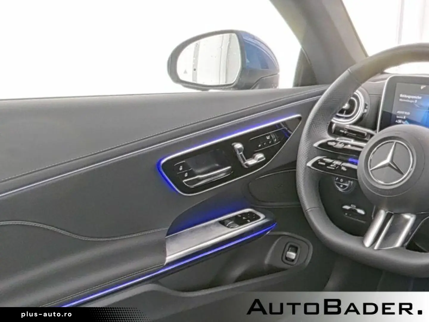 CLE 200 Coupé AMG Advanced  PSD KeylGO RFK TotWi