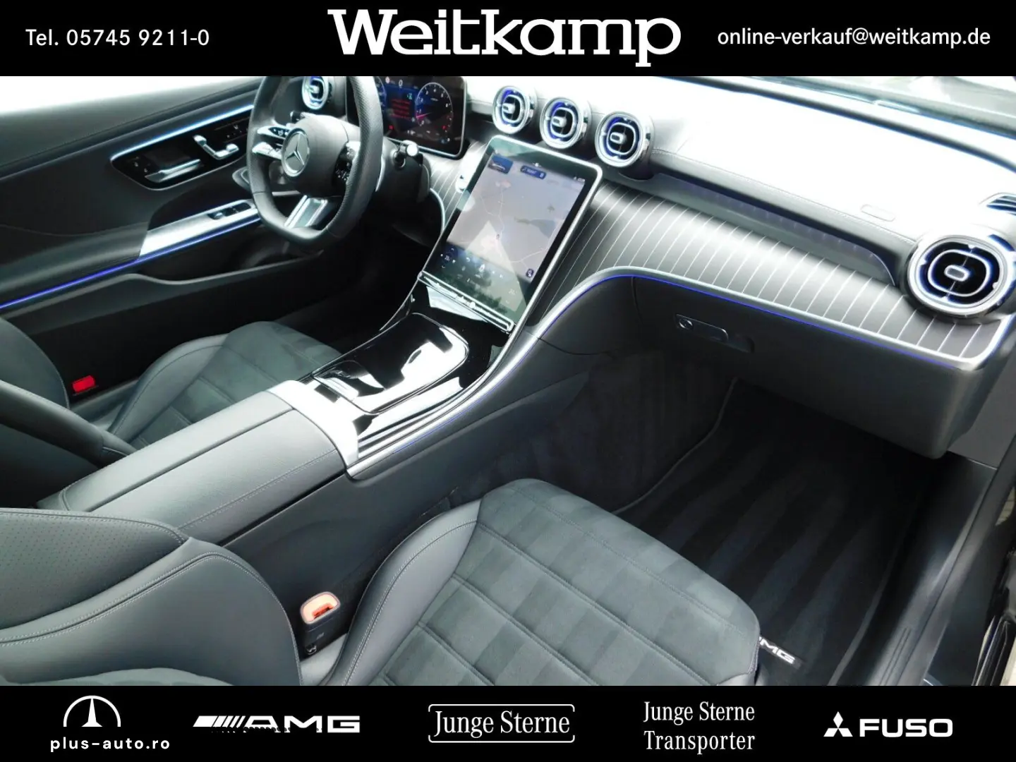 CLE 200 Coupé AMG Pano Dig.Light Burm. Distronik