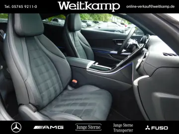 CLE 200 Coupé AMG Pano Dig.Light Burm. Distronik