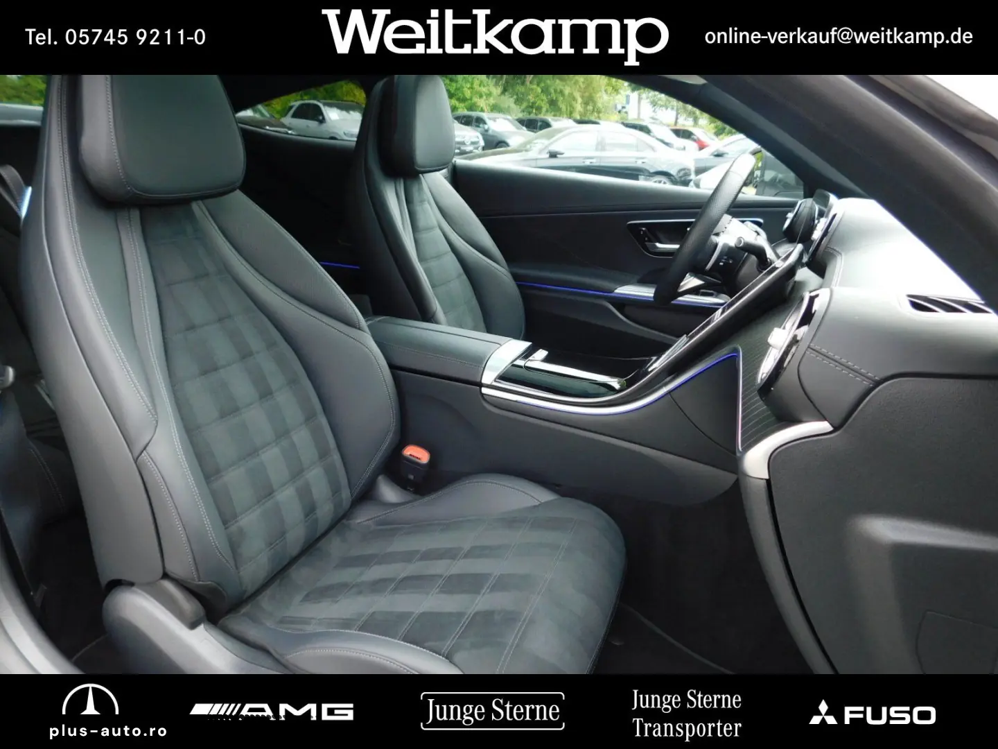 CLE 200 Coupé AMG Pano Dig.Light Burm. Distronik