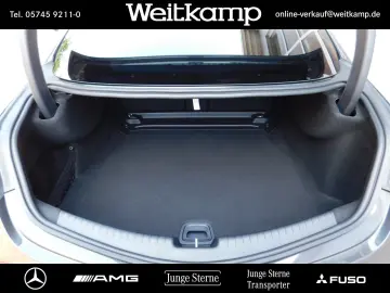 CLE 200 Coupé AMG Pano Dig.Light Burm. Distronik