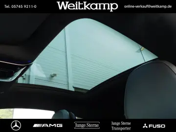 CLE 200 Coupé AMG Pano Dig.Light Burm. Distronik