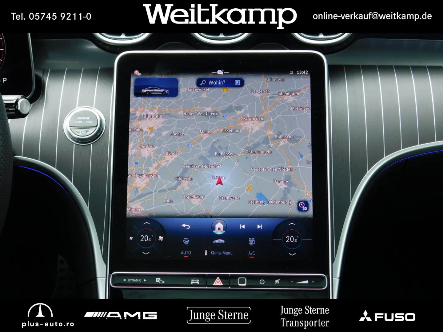 CLE 200 Coupé AMG Pano Dig.Light Burm. Distronik