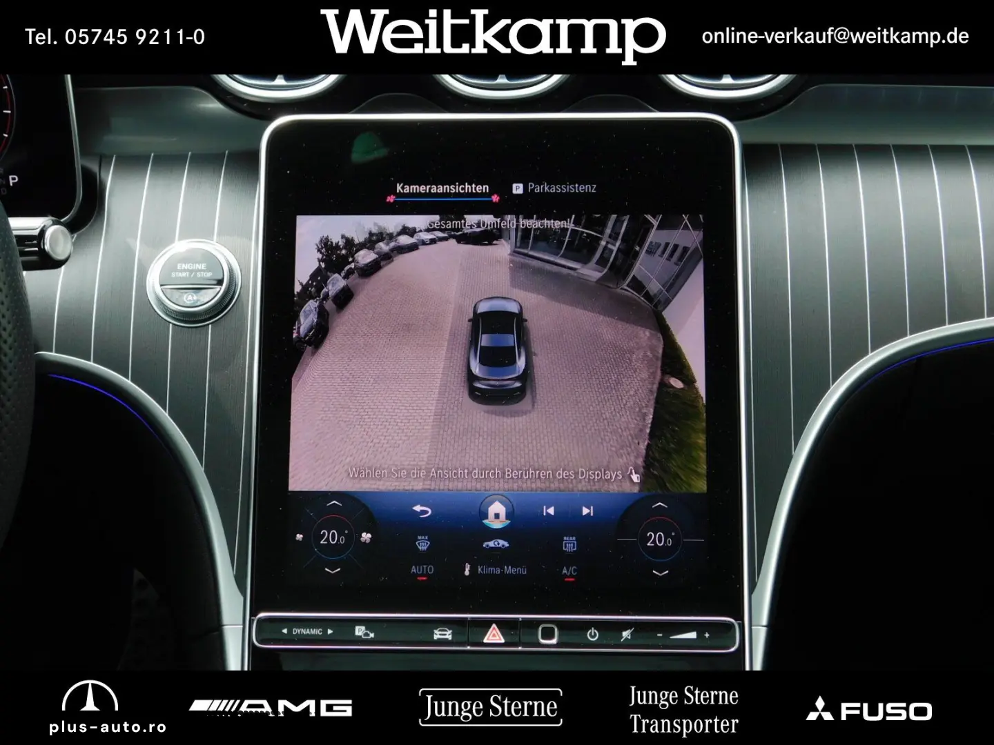 CLE 200 Coupé AMG Pano Dig.Light Burm. Distronik