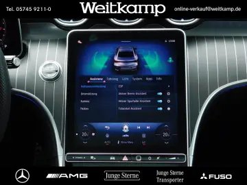 CLE 200 Coupé AMG Pano Dig.Light Burm. Distronik