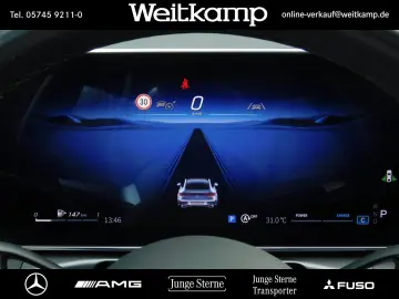 CLE 200 Coupé AMG Pano Dig.Light Burm. Distronik