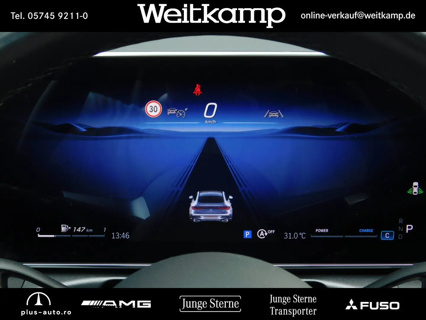 CLE 200 Coupé AMG Pano Dig.Light Burm. Distronik