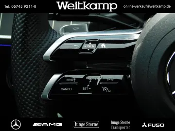 CLE 200 Coupé AMG Pano Dig.Light Burm. Distronik