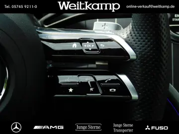 CLE 200 Coupé AMG Pano Dig.Light Burm. Distronik