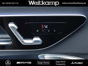 CLE 200 Coupé AMG Pano Dig.Light Burm. Distronik
