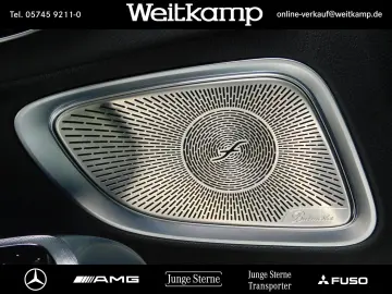CLE 200 Coupé AMG Pano Dig.Light Burm. Distronik
