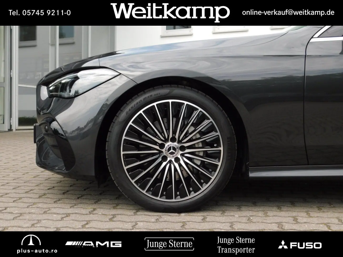 CLE 200 Coupé AMG Pano Dig.Light Burm. Distronik