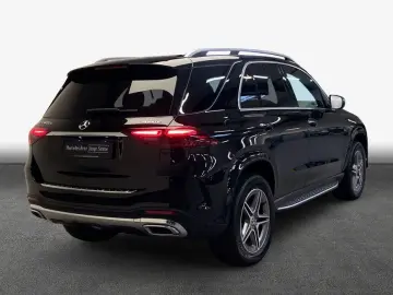 GLE 400 e 4M AMG Advanced Plus AHK Pano Distro H