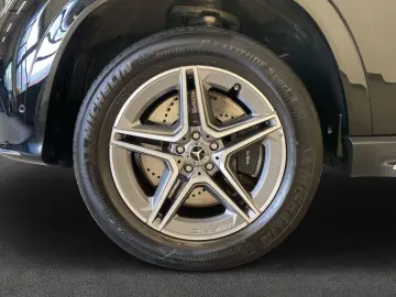 GLE 400 e 4M AMG Advanced Plus AHK Pano Distro H