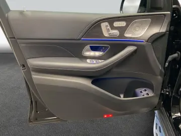 GLE 400 e 4M AMG Advanced Plus AHK Pano Distro H