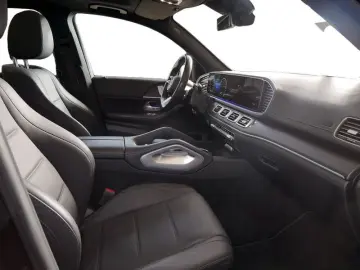 GLE 400 e 4M AMG BURM NIGHT PREMIUM WIDE MEMO