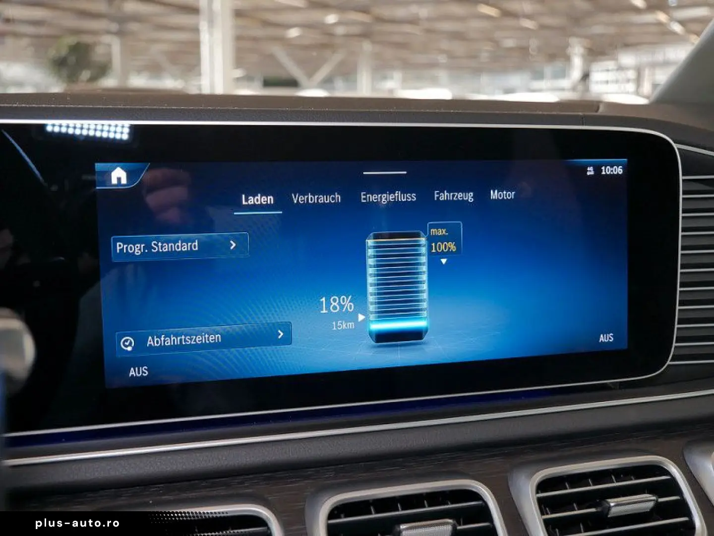 GLE 400 e 4M AMG BURM NIGHT PREMIUM WIDE MEMO