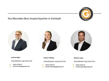 GLE 400e 4M AMG Advanced-Plus Fahrassi Pano AHK