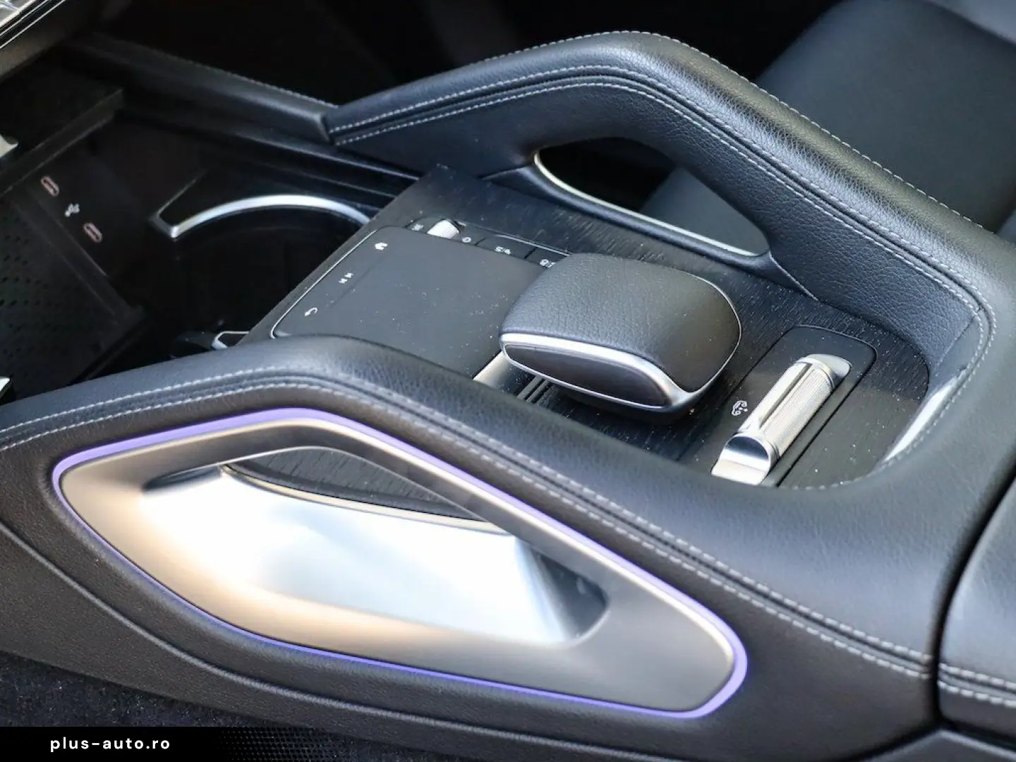 GLE 400e 4M AMG Advanced-Plus Fahrassi Pano AHK