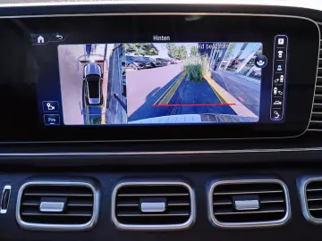 GLE 400e 4M AMG Advanced-Plus Fahrassi Pano AHK