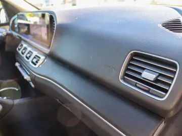 GLE 400e 4M AMG Advanced-Plus Fahrassi Pano AHK