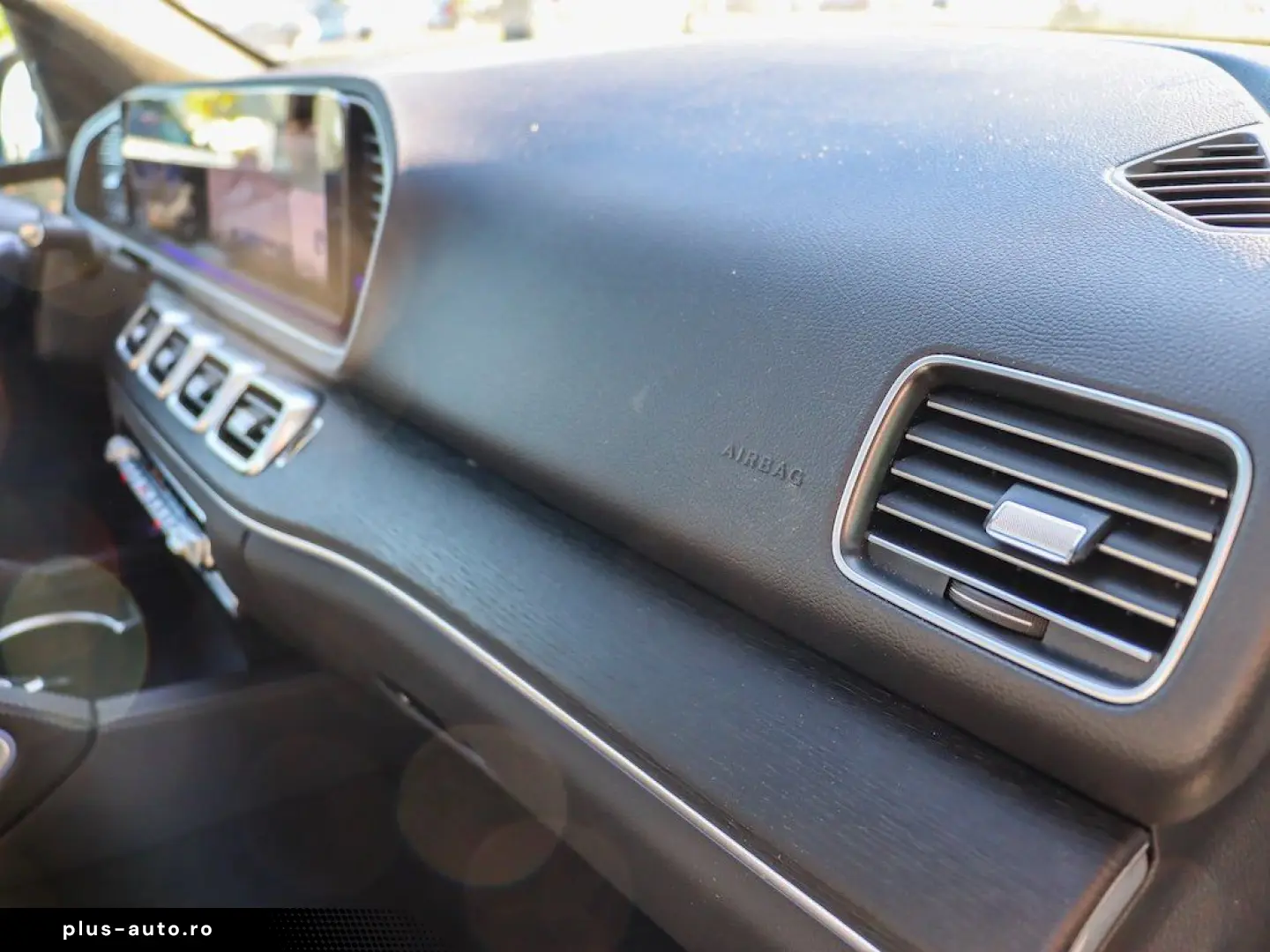 GLE 400e 4M AMG Advanced-Plus Fahrassi Pano AHK