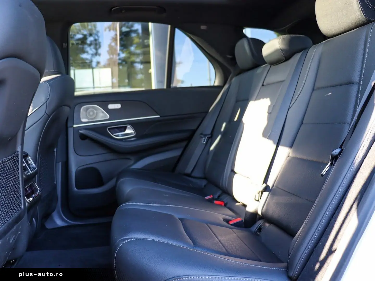 GLE 400e 4M AMG Advanced-Plus Fahrassi Pano AHK