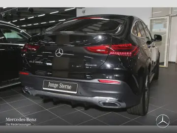 GLE 400 e 4M Cp AMG Premium 360  Pano Memo