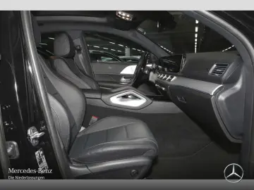 GLE 400 e 4M Cp AMG Premium 360  Pano Memo